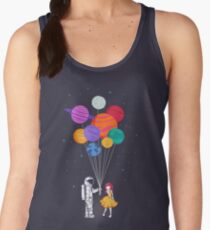For You, Everything Women's Tank Top