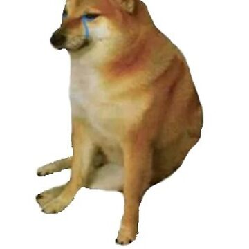 doge_chad - Discord Emoji