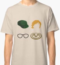 The SG Team Classic T-Shirt