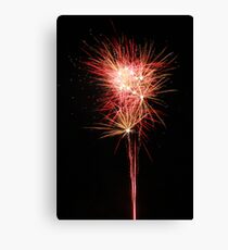 Celebrations Canvas Print