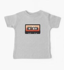 Awesome Mix Vol. 1 Baby T-Shirt