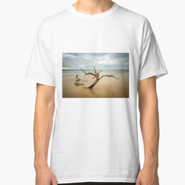 Tree, Point Nepean Classic T-Shirt