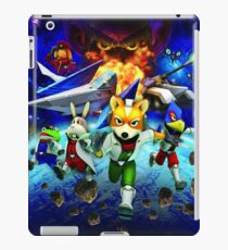 3D Videogame iPad Case/Skin