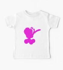 Pram Baby Tee