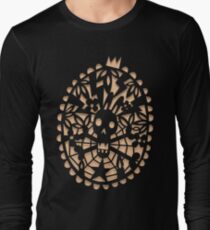 Curse of the bunny Long Sleeve T-Shirt