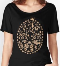 Curse of the bunny Women's Relaxed Fit T-Shirt