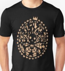Curse of the bunny Unisex T-Shirt