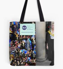 Eilidh...Graduation Tote Bag