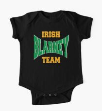 Irish Blarney Team One Piece - Short Sleeve