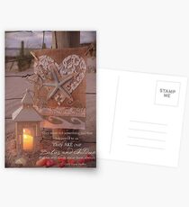 October 2013 - Lost For Words Postcards
