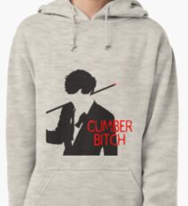 Cumberbitch Pullover Hoodie