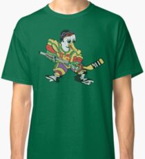 D-5 Ducks Classic T-Shirt