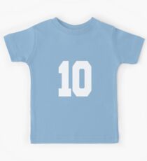 ELI New York #10 Kids Tee