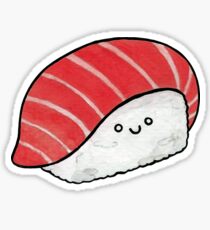 Pegatina Akami Nigiri