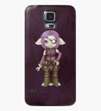 GW2 - Asura Case/Skin for Samsung Galaxy