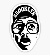 Spike Lee 86' Sticker