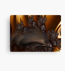 Flight of the Phoenix Canvas Print