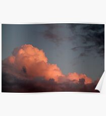 Sunsets Poster
