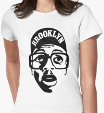 Spike Lee 86' Women's Fitted T-Shirt