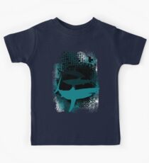 Infested Waters Kids Tee