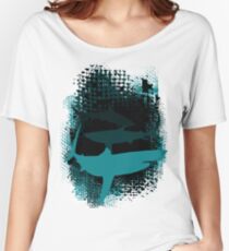 Infested Waters Women's Relaxed Fit T-Shirt
