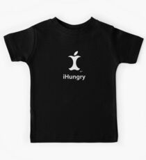 iHungry Kids Tee