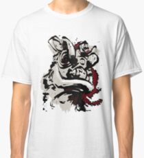 Lion Dance Classic T-Shirt