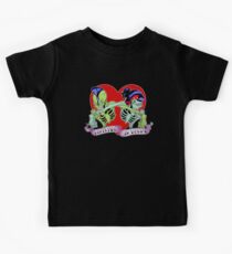 What's mine is yours Kids Tee