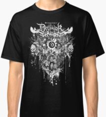 Dethklok Metalocalypse Shirt Classic T-Shirt