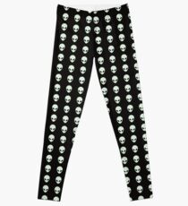 Aliens Invasion - ich glaube Leggings