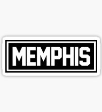 Memphis: Stickers | Redbubble