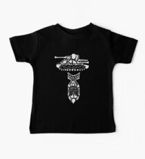 WAR Baby Tee