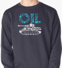OIL Pullover