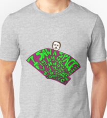 Damien Rice Quote Unisex T-Shirt