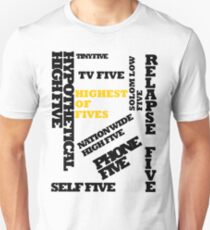 himym t shirt