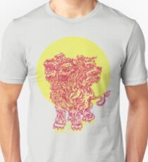 Sweety Cerberus Unisex T-Shirt
