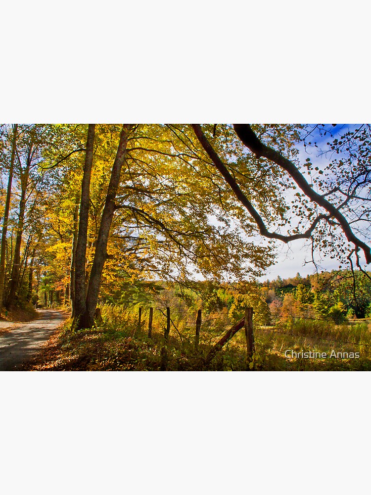 Down a Country Road by 2Bricks