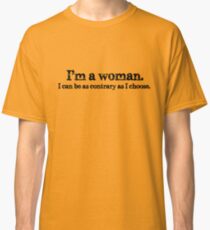 Downton Abbey best quotes series #2 Classic T-Shirt
