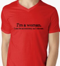 Downton Abbey best quotes series #2 Men's V-Neck T-Shirt