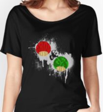 Grow Up and Get a Life Women's Relaxed Fit T-Shirt