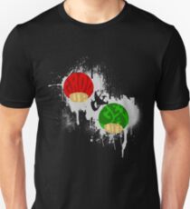 Grow Up and Get a Life Unisex T-Shirt