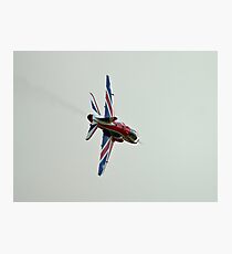 Hawk T1 Photographic Print