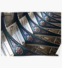 Smithfield Market Poster
