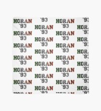 Horan '93 Scarf