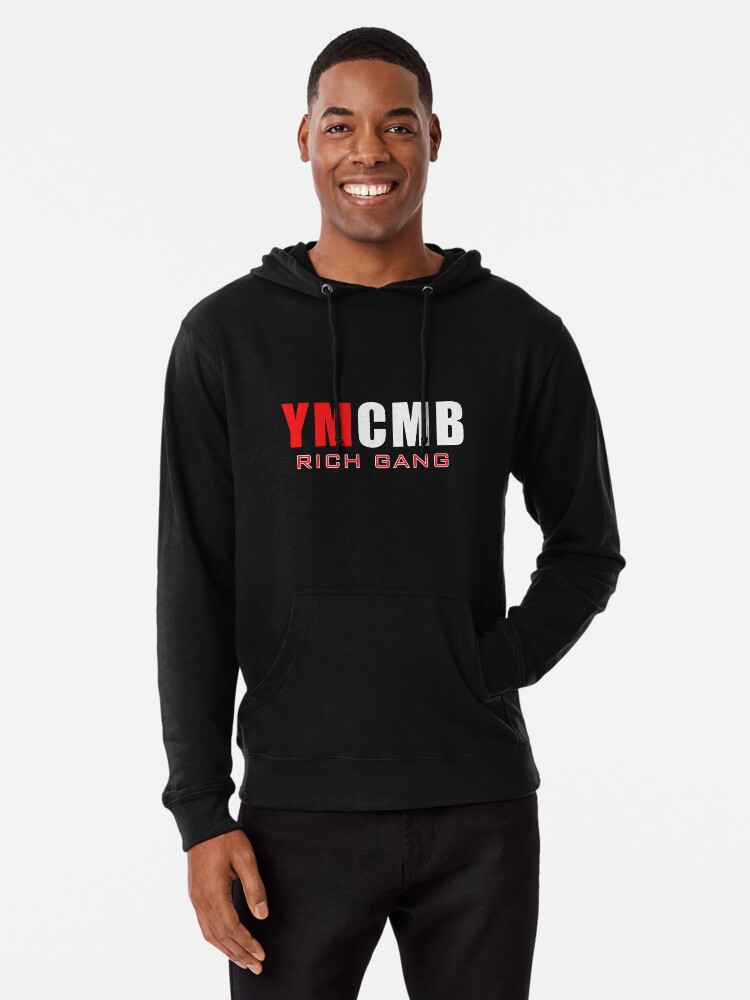 rich gang hoodie