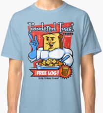 Powdered Toast Crunch Classic T-Shirt