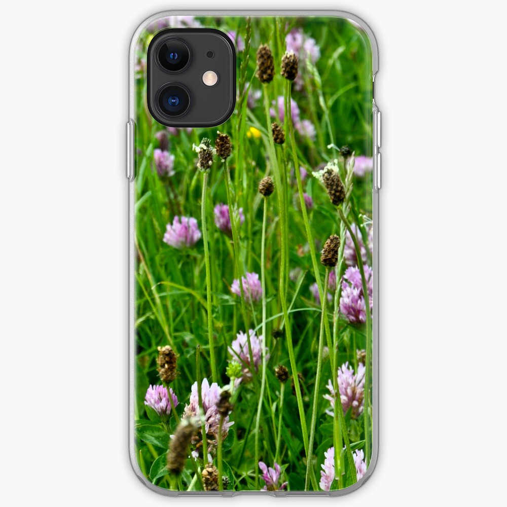 Fields iPhone Case & Cover