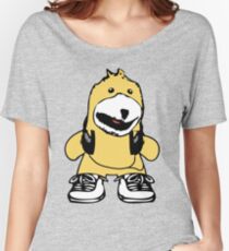 Mr. Oizo - Flat Eric Women's Relaxed Fit T-Shirt