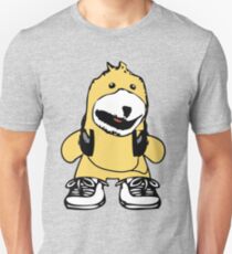 Mr. Oizo - Flat Eric Unisex T-Shirt