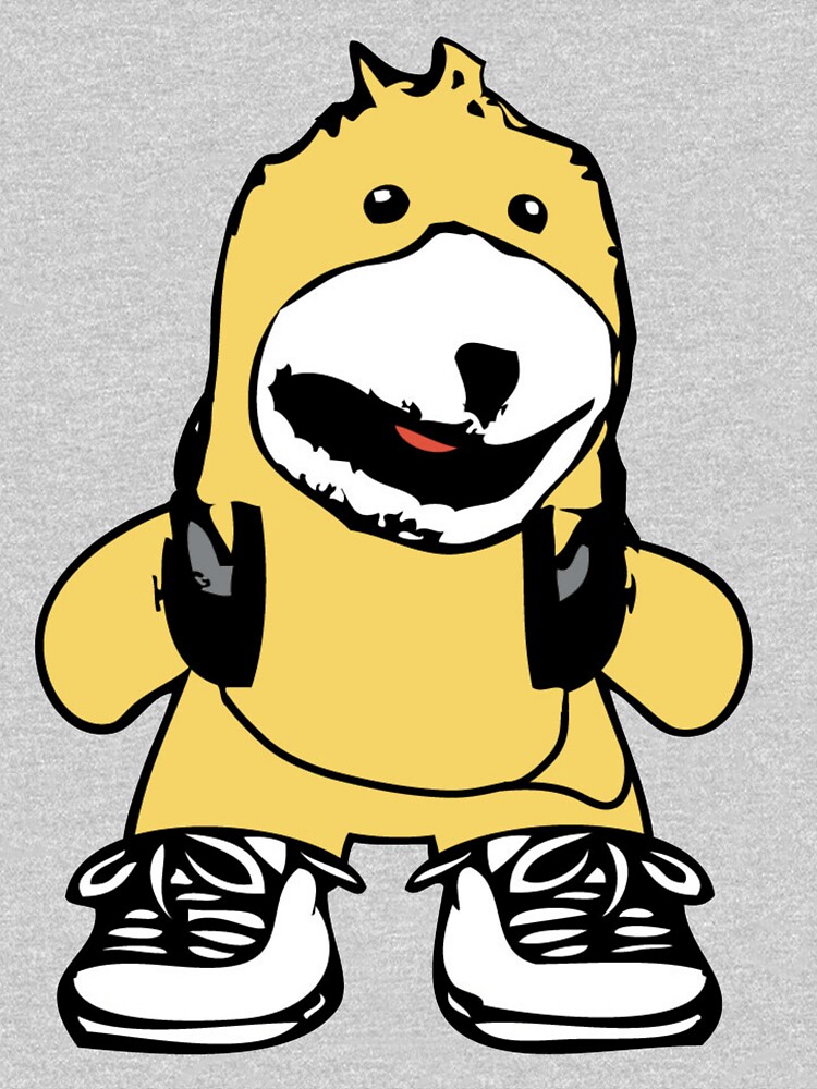 mr oizo t shirt